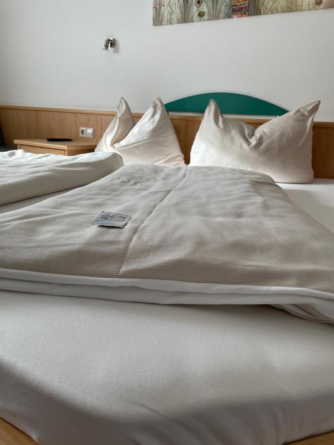 Hotel Die Metzgerstubn Санкт-Михель  Экстерьер фото