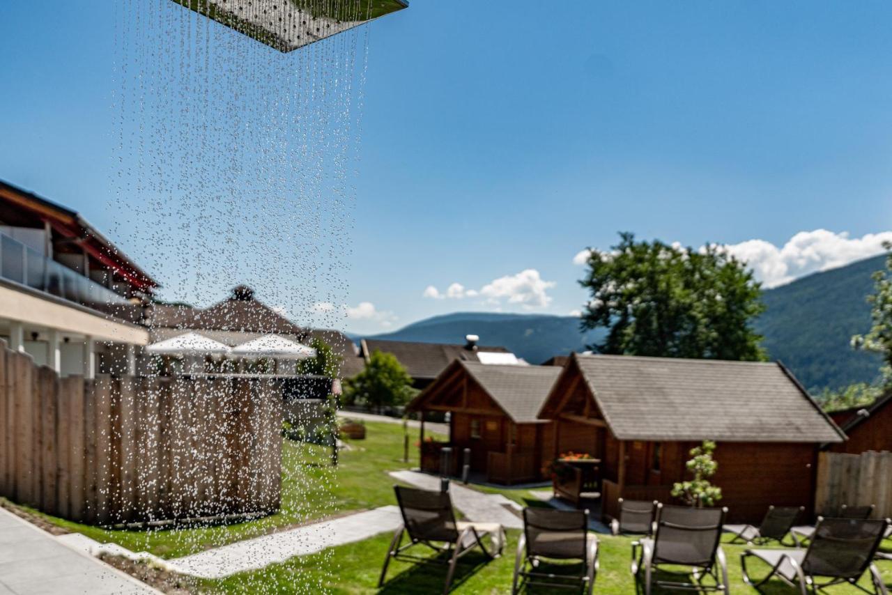 Hotel Die Metzgerstubn Санкт-Михель  Экстерьер фото